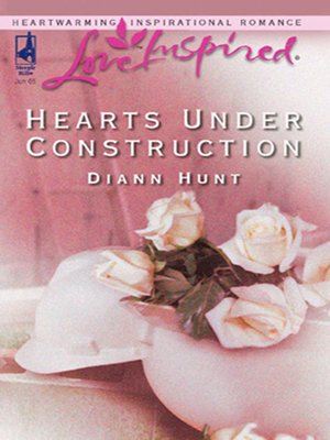 Hearts Under Construction - ebook